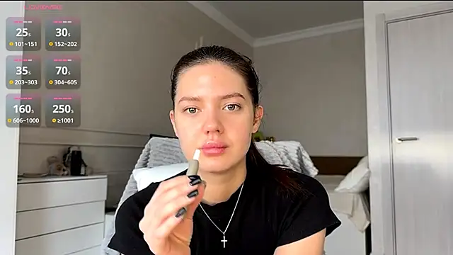 Furiablackmeow online show from October 2025 06:03:01 AM