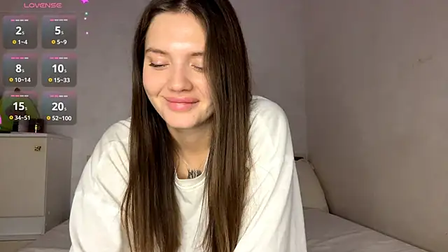 Furiablackmeow online show from October 2025 05:04:02 AM