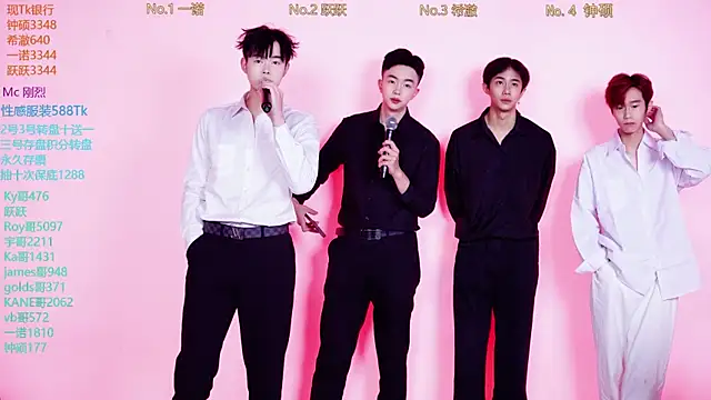 Boygayhouse online show from November 2025 08:14:02 AM