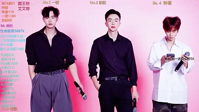 Boygayhouse online show from November 2025 08:46:02 AM