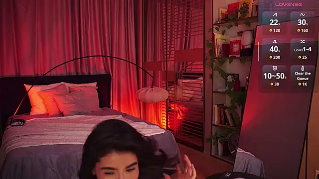 YokoKoko  online show from December 2025 05:58:02 AM