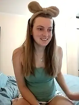 OksiLoverx online show from January 2026 07:35:01 AM