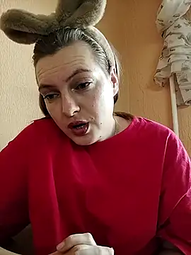 OksiLoverx online show from February 2026 10:25:01 AM