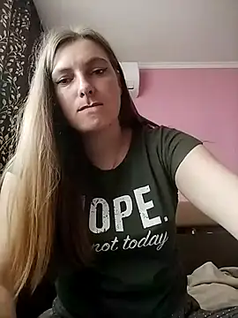 OksiLoverx online show from March 2026 09:12:02 AM