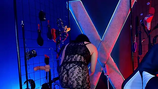 mranii queen bdsm  online show from November 2025 04:22:02 AM