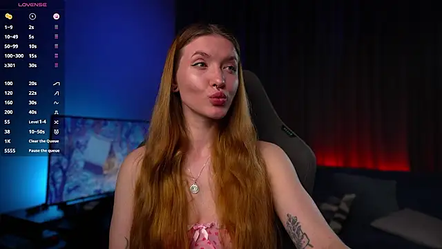 Snapshot of SsonicPorn chatting on February 2026 08:16:01 PM SsonicPorn online show from February 2026 08:16:01 PM