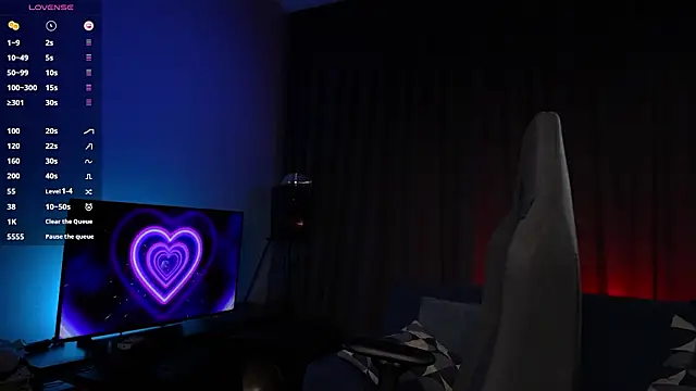 Snapshot of SsonicPorn chatting on February 2026 05:32:01 PM SsonicPorn online show from February 2026 05:32:01 PM