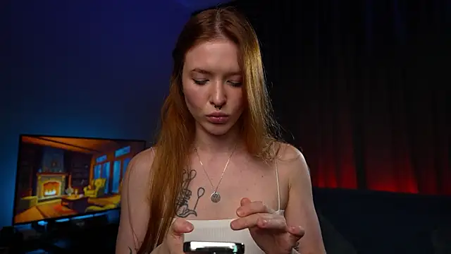 Snapshot of SsonicPorn chatting on March 2026 05:54:01 PM SsonicPorn online show from March 2026 05:54:01 PM