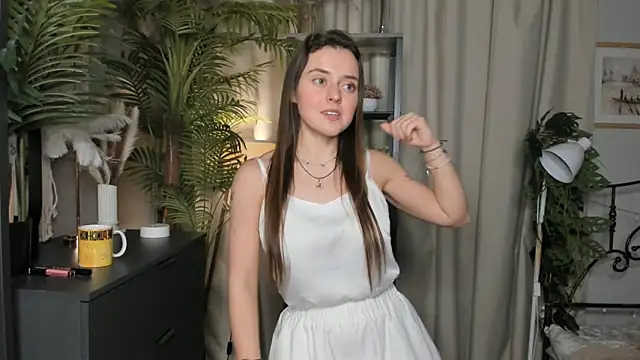 ThelmaJusto online show from October 2025 03:49:01 PM