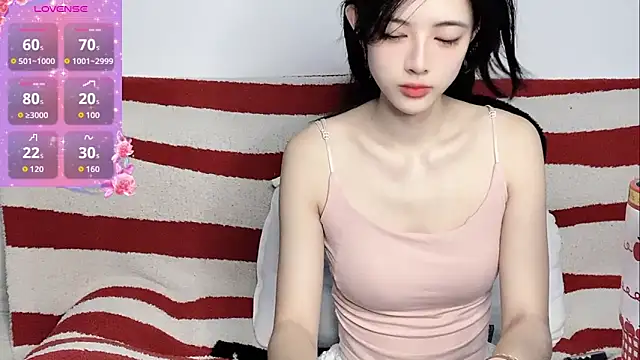 Nuomio online show from April 2026 08:11:01 PM