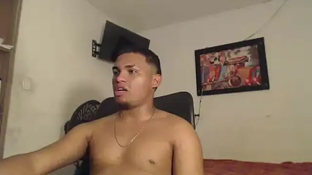 Jorgemk online show from November 2025 07:01:02 PM