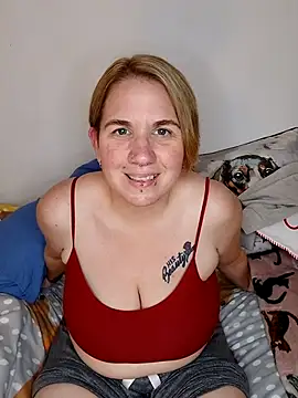 LaceyWestxx online show from November 2025 08:41:02 PM