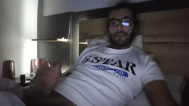 Arbneh69 online show from October 2025 10:10:01 PM