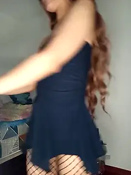 Eva Feller69 online show from October 2025 07:03:01 PM