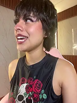 Eva Feller69 online show from February 2026 10:15:02 PM