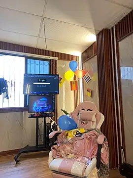 Eva Feller69 online show from June 2026 09:57:02 PM