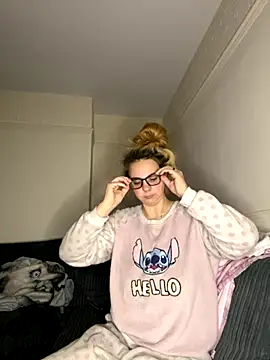 TabbyLovexox online show from November 2025 07:20:02 AM