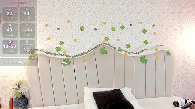 MarcelaCortes online show from March 2026 09:40:01 PM