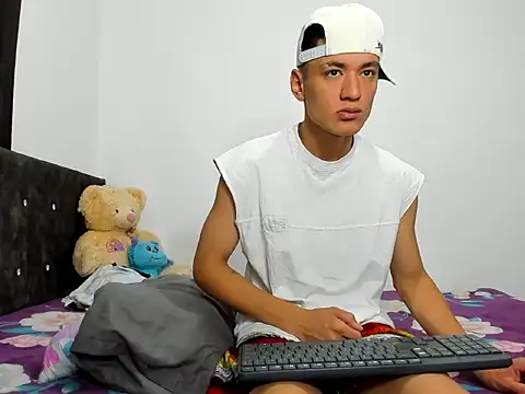 dylan navas online show from November 2025 09:30:02 PM