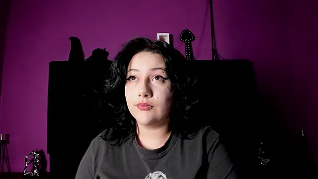 Snapshot of SabbathSinclair chatting on October 2025 11:44:02 AM SabbathSinclair online show from October 2025 11:44:02 AM