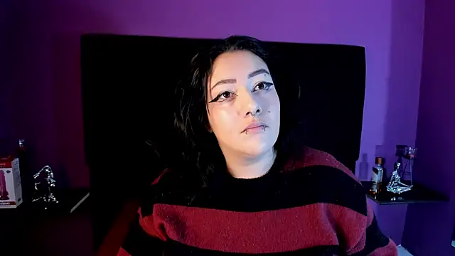 Snapshot of SabbathSinclair chatting on December 2025 11:41:01 AM SabbathSinclair online show from December 2025 11:41:01 AM