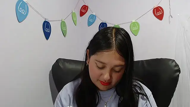 Snapshot of KOREN_JALAA chatting on January 2025 11:06:01 PM KOREN JALAA online show from January 2025 11:06:01 PM