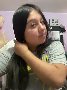 Snapshot of KOREN_JALAA chatting on January 2025 06:38:01 PM KOREN JALAA online show from January 2025 06:38:01 PM