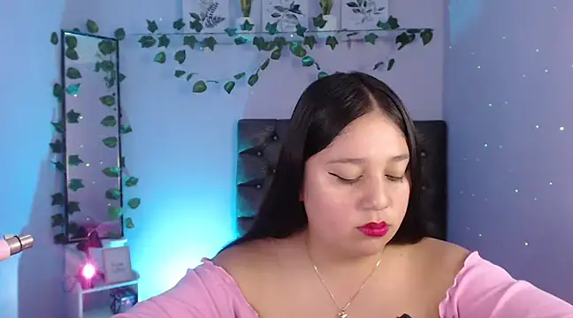 Snapshot of KOREN_JALAA chatting on February 2025 08:45:02 PM KOREN JALAA online show from February 2025 08:45:02 PM