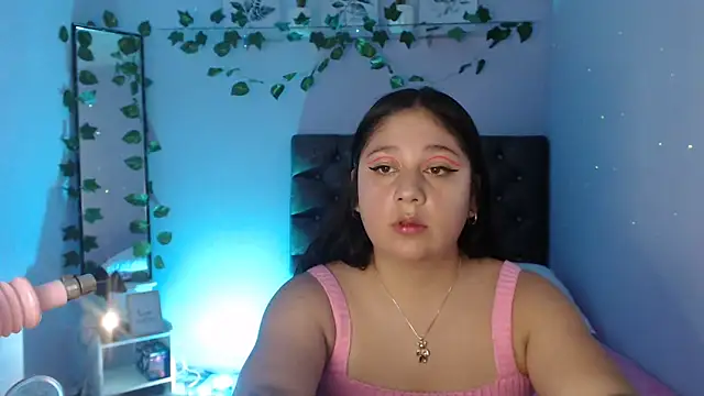 Snapshot of KOREN_JALAA chatting on February 2025 04:47:01 PM KOREN JALAA online show from February 2025 04:47:01 PM