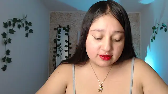 Snapshot of KOREN_JALAA chatting on February 2025 07:25:02 PM KOREN JALAA online show from February 2025 07:25:02 PM