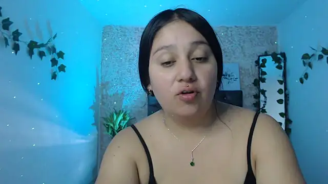 Snapshot of KOREN_JALAA chatting on March 2025 10:38:01 PM KOREN JALAA online show from March 2025 10:38:01 PM