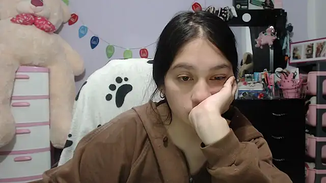 Snapshot of KOREN_JALAA chatting on January 2026 02:27:02 AM KOREN JALAA online show from January 2026 02:27:02 AM