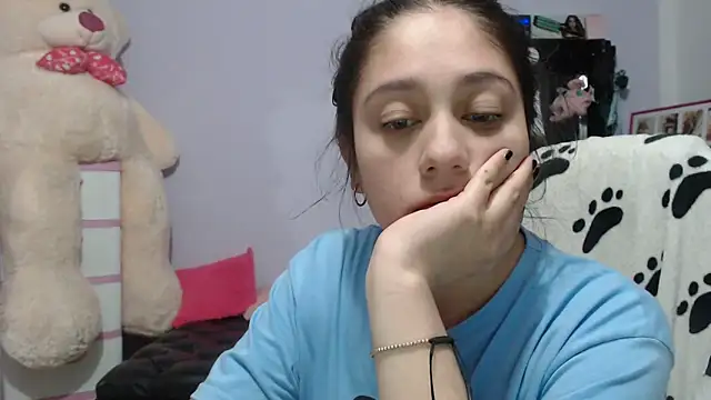 Snapshot of KOREN_JALAA chatting on February 2026 11:19:01 PM KOREN JALAA online show from February 2026 11:19:01 PM