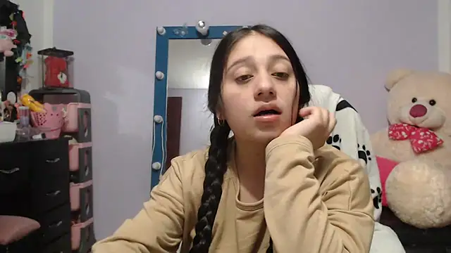 Snapshot of KOREN_JALAA chatting on February 2026 03:03:02 AM KOREN JALAA online show from February 2026 03:03:02 AM