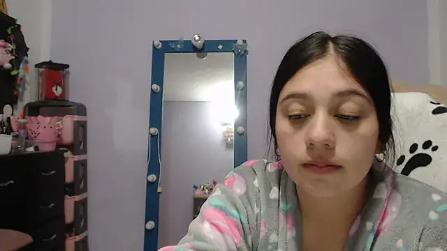 Snapshot of KOREN_JALAA chatting on February 2026 05:05:02 AM KOREN JALAA online show from February 2026 05:05:02 AM