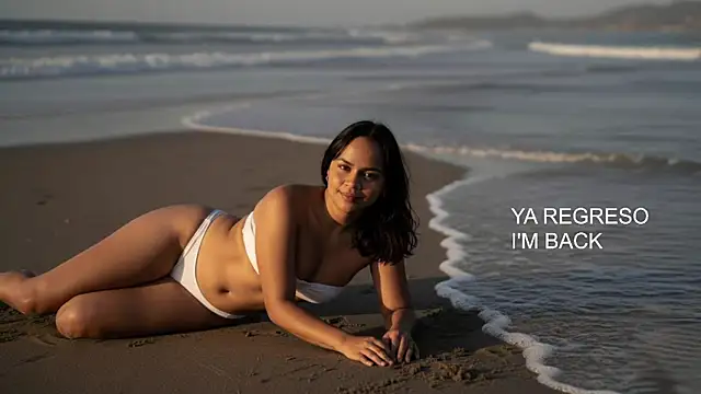 Keyli sweet online show from October 2025 07:14:02 PM