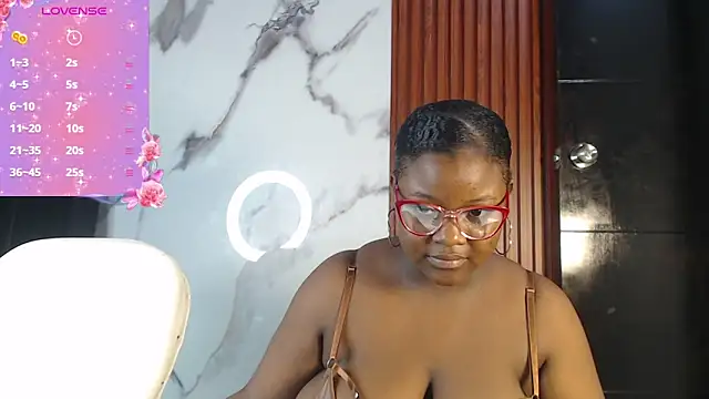 Kim Browns online show from May 2026 02:28:01 AM