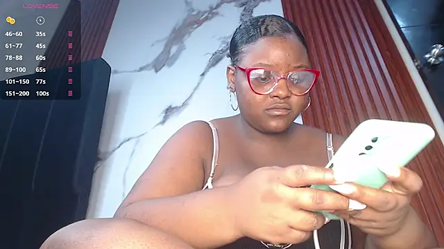 Kim Browns online show from June 2026 02:22:01 AM
