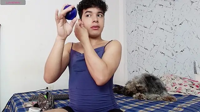 Snapshot of Dominic_king7 chatting on November 2025 09:48:02 PM Dominic king7 online show from November 2025 09:48:02 PM