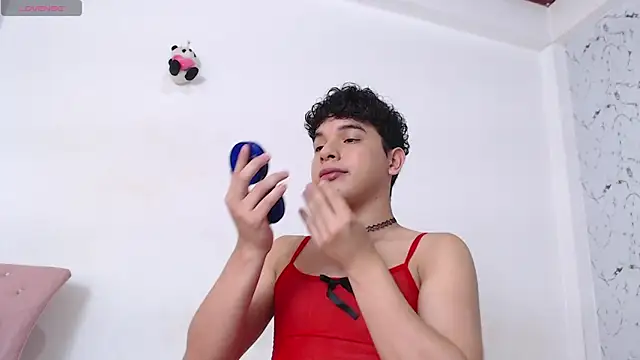 Snapshot of Dominic_king7 chatting on November 2025 12:43:01 AM Dominic king7 online show from November 2025 12:43:01 AM