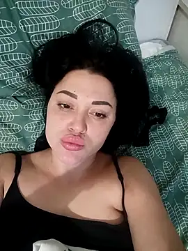 LuceSkys online show from November 2025 08:03:01 AM