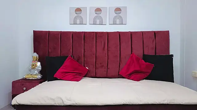 Timothe Evans online show from October 2025 08:30:02 PM