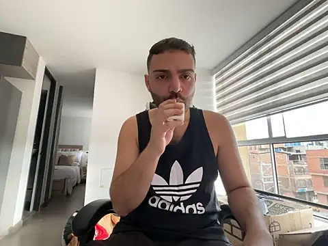 Snapshot of Nathan_Ryder chatting on October 2025 09:24:01 PM Nathan Ryder online show from October 2025 09:24:01 PM