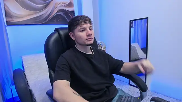 Leoo Miller online show from March 2026 04:06:02 AM