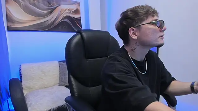 Leoo Miller online show from March 2026 04:07:02 AM