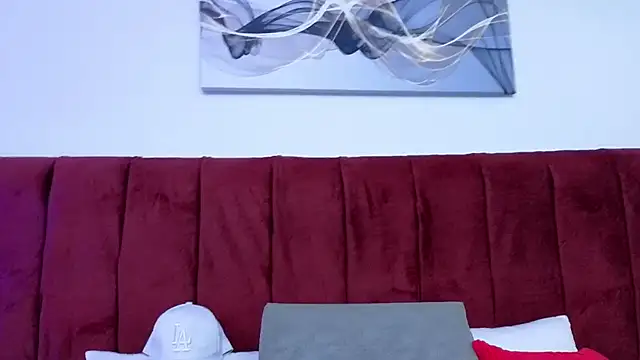 Leoo Miller online show from March 2026 12:41:01 PM