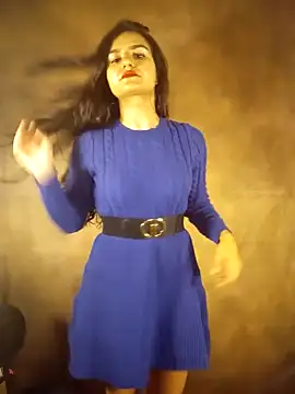 Snapshot of MissHazelnut chatting on November 2025 05:56:02 PM MissHazelnut online show from November 2025 05:56:02 PM