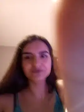 Snapshot of MissHazelnut chatting on December 2025 08:25:01 PM MissHazelnut online show from December 2025 08:25:01 PM