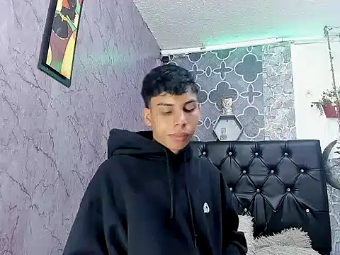 sexyboys cutex18 online show from March 2026 11:30:02 PM