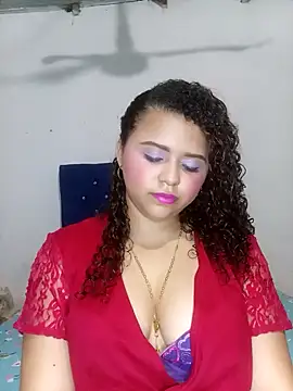 Snapshot of Aeval chatting on October 2025 02:04:01 AM Aeval online show from October 2025 02:04:01 AM